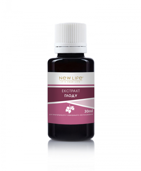 РАСТИТЕЛЬНЫЙ | ЭКСТРАКТ | БОЯРЫШНИКА | 30 мл